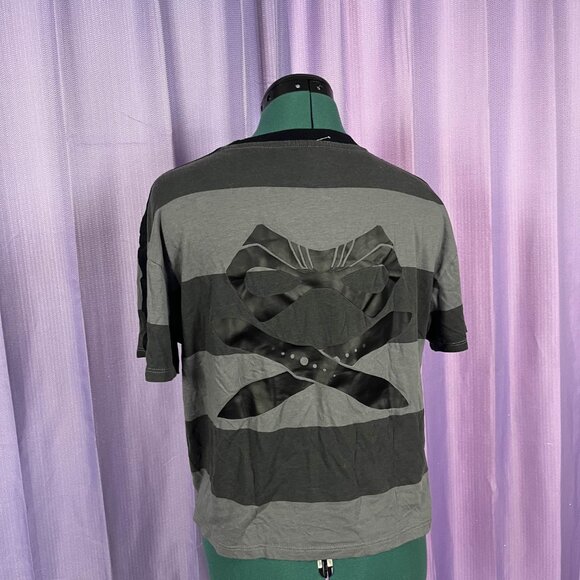 The Umbrella Academy Striped #2 Shirt - Picture 2 of 4